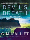 Cover image for Devil's Breath